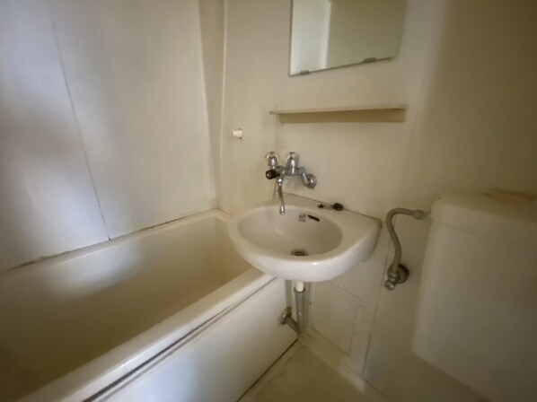 大昌ハイツの物件内観写真